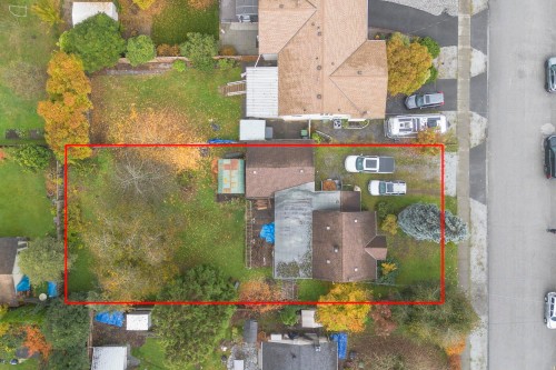 988 Irvine Street  Coquitlam, BC V3C 3L9