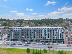 411-83 Moody Street  Port Moody, BC V3H 0K7