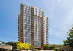 1204-511 Rochester Avenue  Coquitlam, BC V3K 0A2