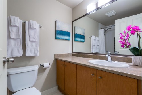 1204-511 Rochester Avenue, Coquitlam, BC 