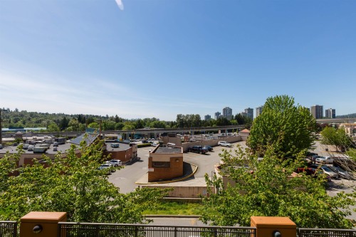 1204-511 Rochester Avenue, Coquitlam, BC 