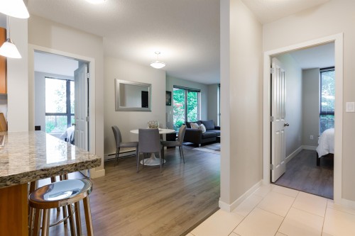 1204-511 Rochester Avenue, Coquitlam, BC 