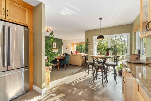 532 San Remo Drive, Port Moody, BC 