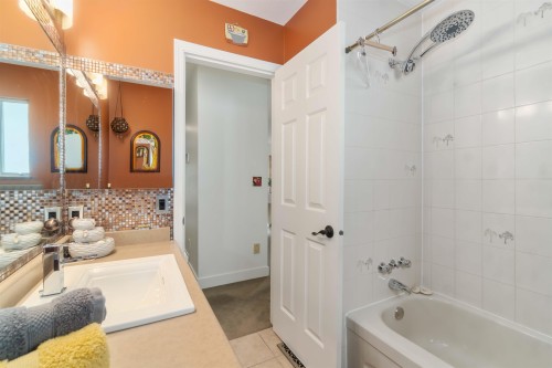 532 San Remo Drive, Port Moody, BC 