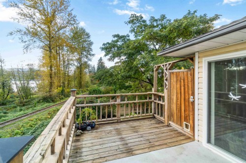 532 San Remo Drive, Port Moody, BC 