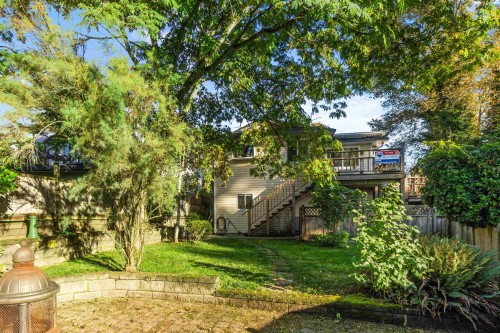 532 San Remo Drive, Port Moody, BC 