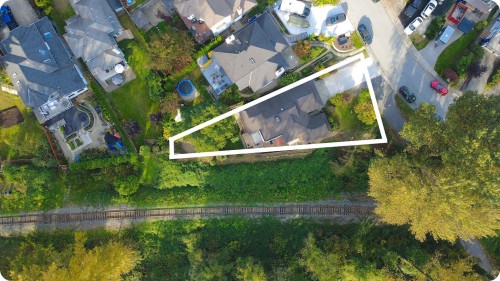 532 San Remo Drive, Port Moody, BC 