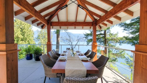 5125 Indian River Drive, North Vancouver, BC 