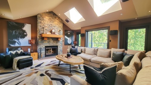 5125 Indian River Drive, North Vancouver, BC 