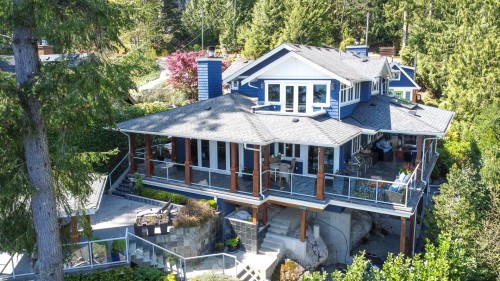 5125 Indian River Drive, North Vancouver, BC 