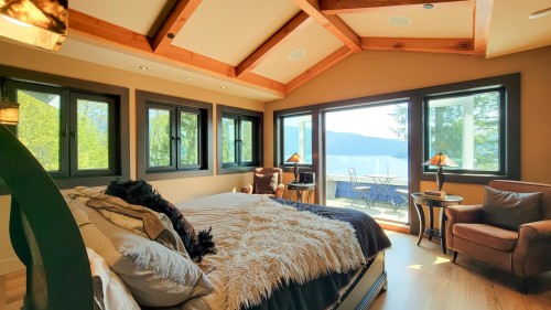 5125 Indian River Drive, North Vancouver, BC 