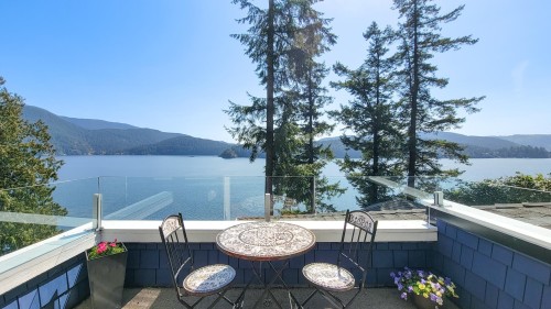 5125 Indian River Drive, North Vancouver, BC 