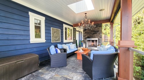 5125 Indian River Drive, North Vancouver, BC 