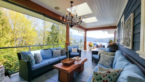 5125 Indian River Drive, North Vancouver, BC 