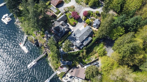 5125 Indian River Drive, North Vancouver, BC 