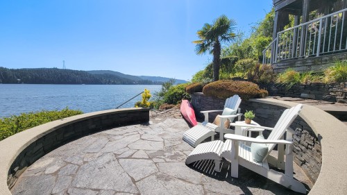 5125 Indian River Drive, North Vancouver, BC 