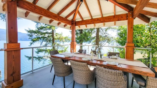 5125 Indian River Drive, North Vancouver, BC 