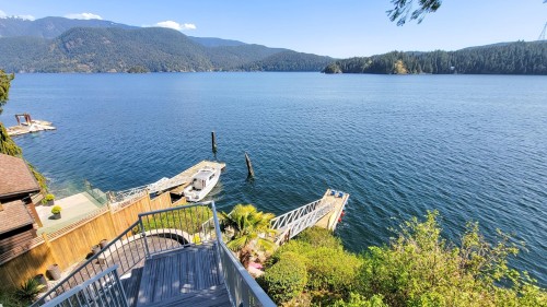 5125 Indian River Drive, North Vancouver, BC 