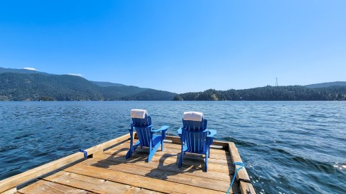 5125 Indian River Drive, North Vancouver, BC 