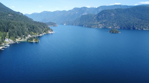 5125 Indian River Drive, North Vancouver, BC 