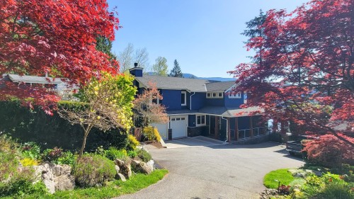 5125 Indian River Drive, North Vancouver, BC 