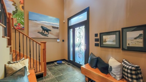 5125 Indian River Drive, North Vancouver, BC 