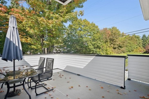 Upper-1506 Kamloops Street, Vancouver, BC 