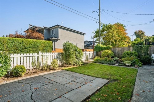 Upper-1506 Kamloops Street, Vancouver, BC 