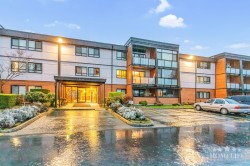 120-3411 Springfield Drive  Richmond, BC V7E 1Z1