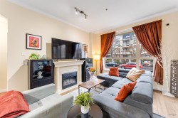 103-2628 Maple Street  Port Coquitlam, BC V3C 0E2