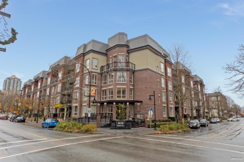 103-2628 Maple Street, Port Coquitlam, BC 