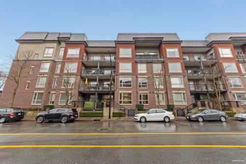 103-2628 Maple Street, Port Coquitlam, BC 