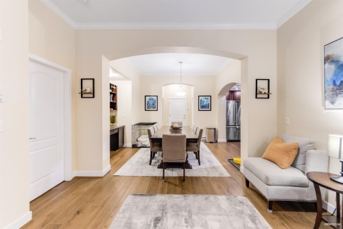 103-2628 Maple Street, Port Coquitlam, BC 