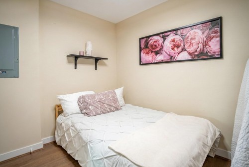 103-2628 Maple Street, Port Coquitlam, BC 