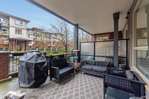 103-2628 Maple Street, Port Coquitlam, BC 