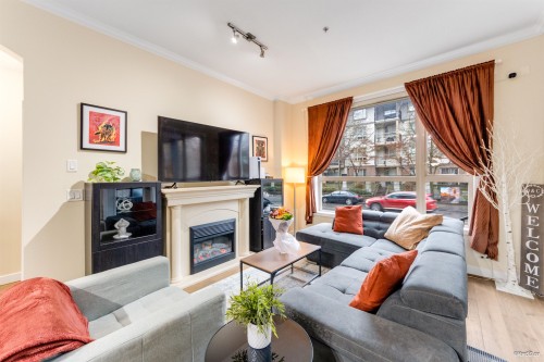 103-2628 Maple Street, Port Coquitlam, BC 