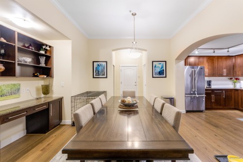 103-2628 Maple Street, Port Coquitlam, BC 