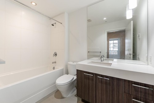 303-545 Foster Avenue, Coquitlam, BC 