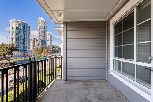 303-545 Foster Avenue, Coquitlam, BC 