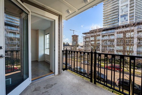 303-545 Foster Avenue, Coquitlam, BC 