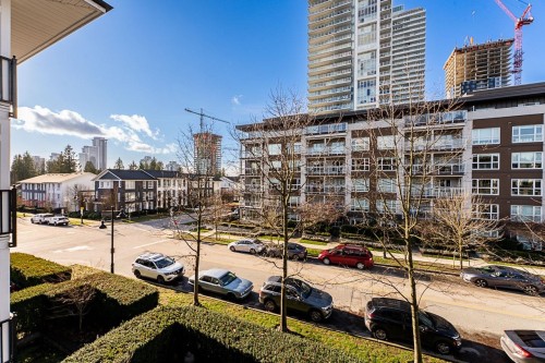 303-545 Foster Avenue, Coquitlam, BC 