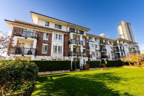 303-545 Foster Avenue, Coquitlam, BC 