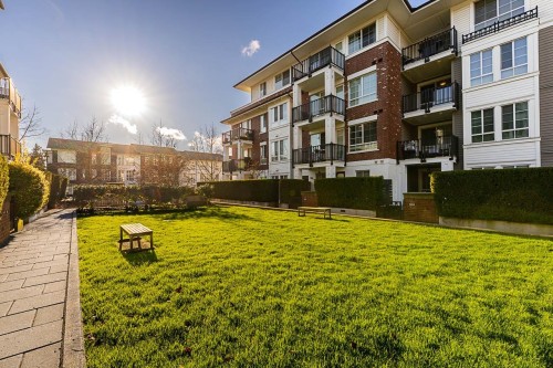 303-545 Foster Avenue, Coquitlam, BC 