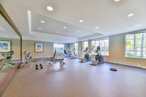 303-545 Foster Avenue, Coquitlam, BC 
