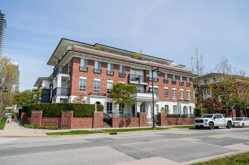 303-545 Foster Avenue, Coquitlam, BC 