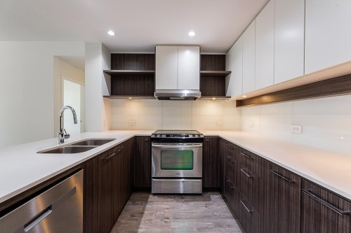 303-545 Foster Avenue, Coquitlam, BC 