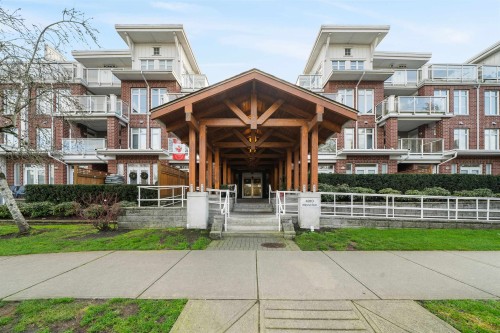 318-4280 Moncton Street  Richmond, BC V7E 6T4