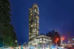 3706-3080 Lincoln Avenue  Coquitlam, BC V3B 0L9