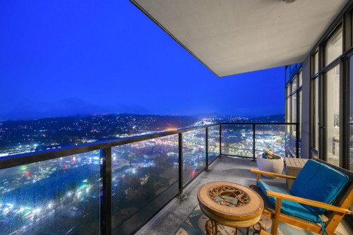 3706-3080 Lincoln Avenue, Coquitlam, BC 