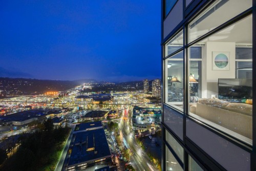 3706-3080 Lincoln Avenue, Coquitlam, BC 